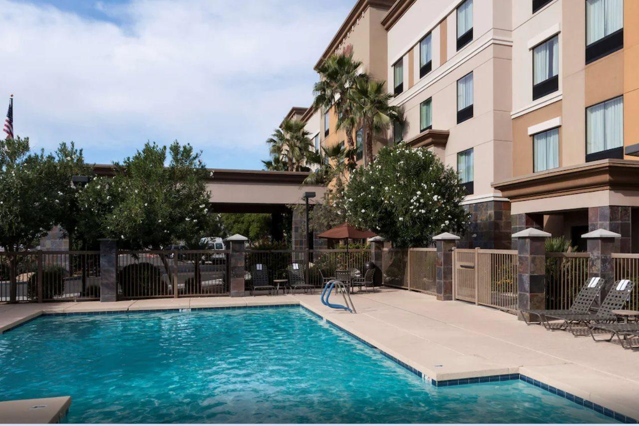Hampton Inn & Suites Phoenix North/Happy Valley Exterior foto